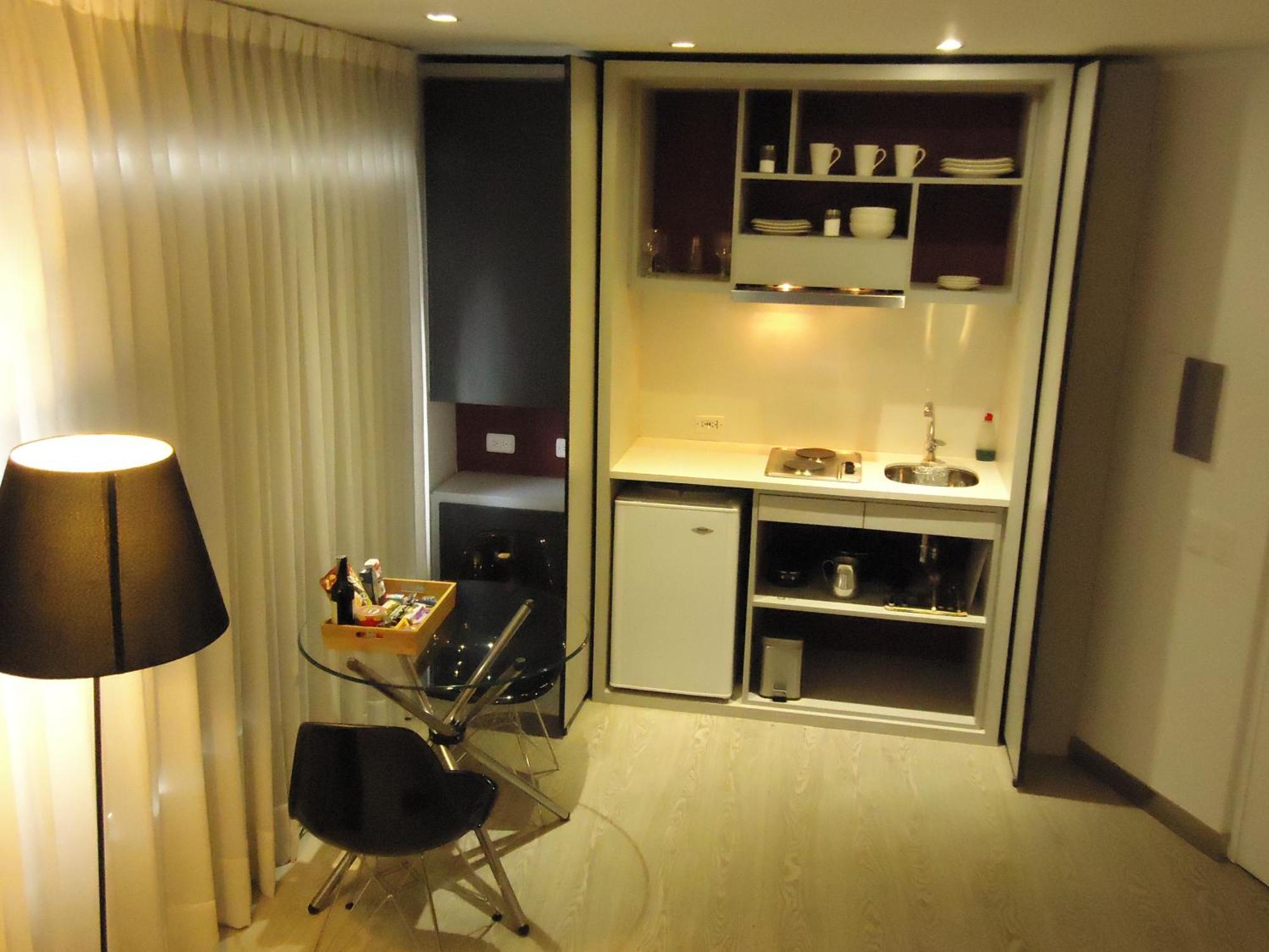 The Grace 4* Bogotá