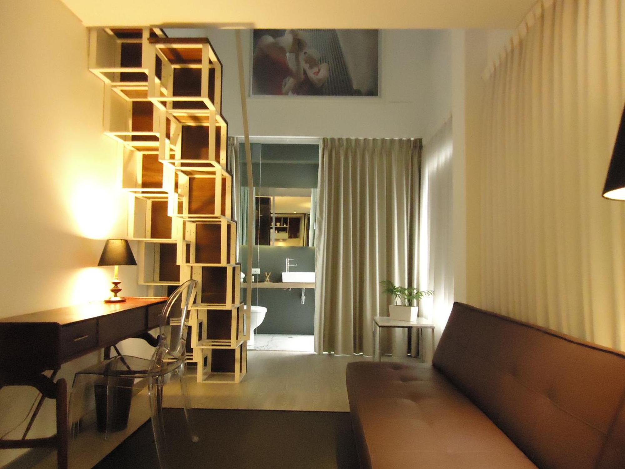The Grace Hotel