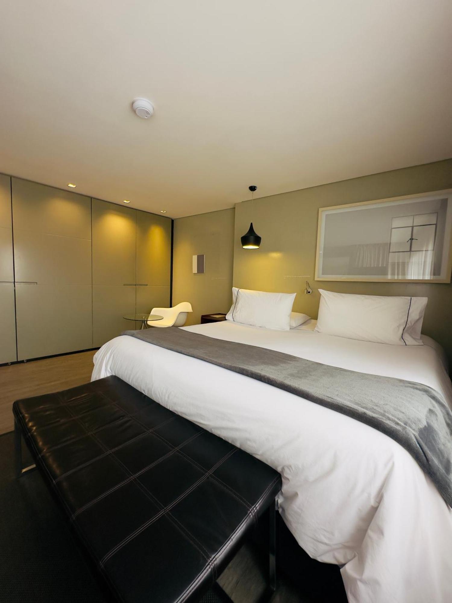 Hotel The Grace 4*