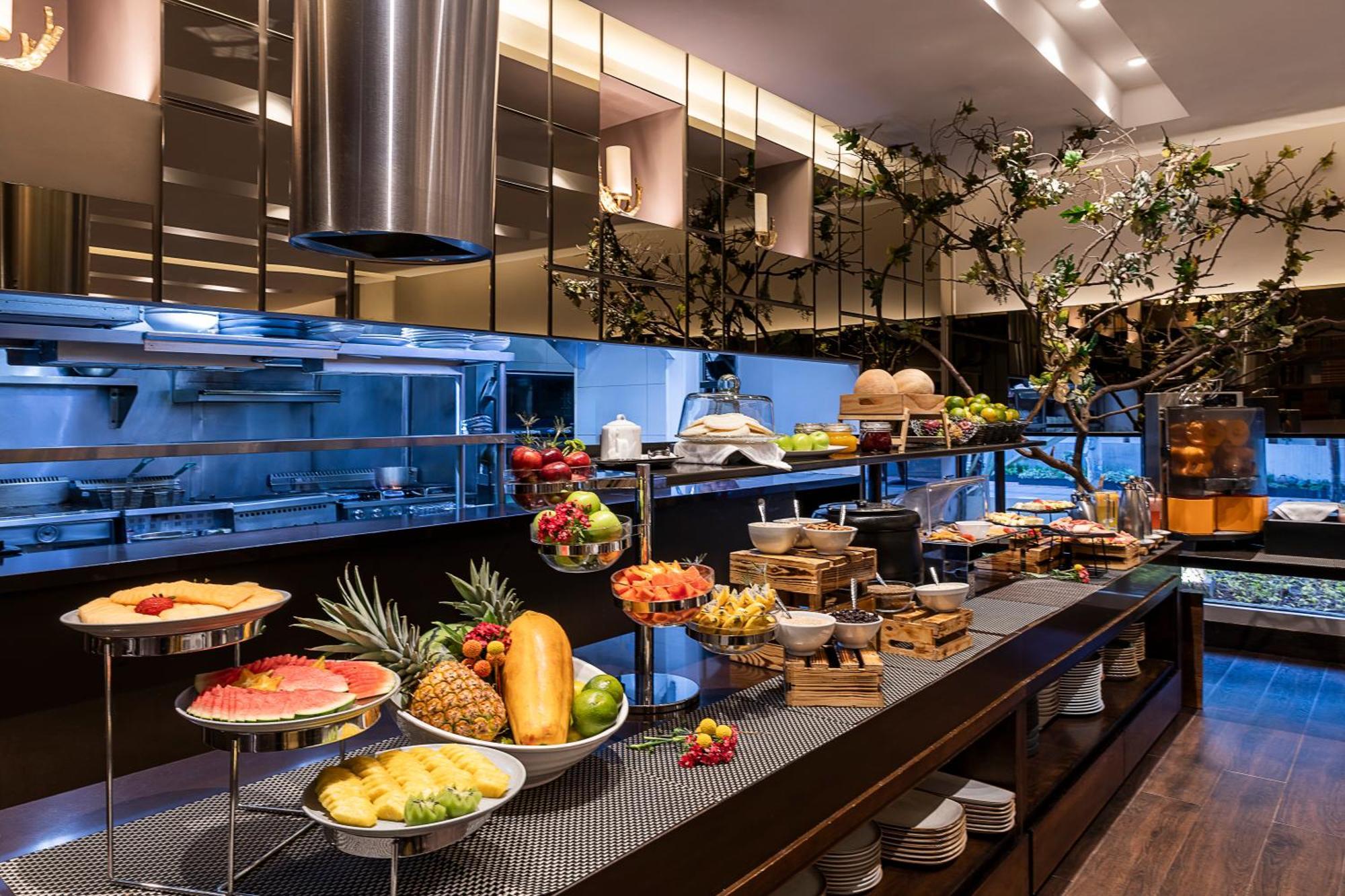 93 Luxury Suites&residences