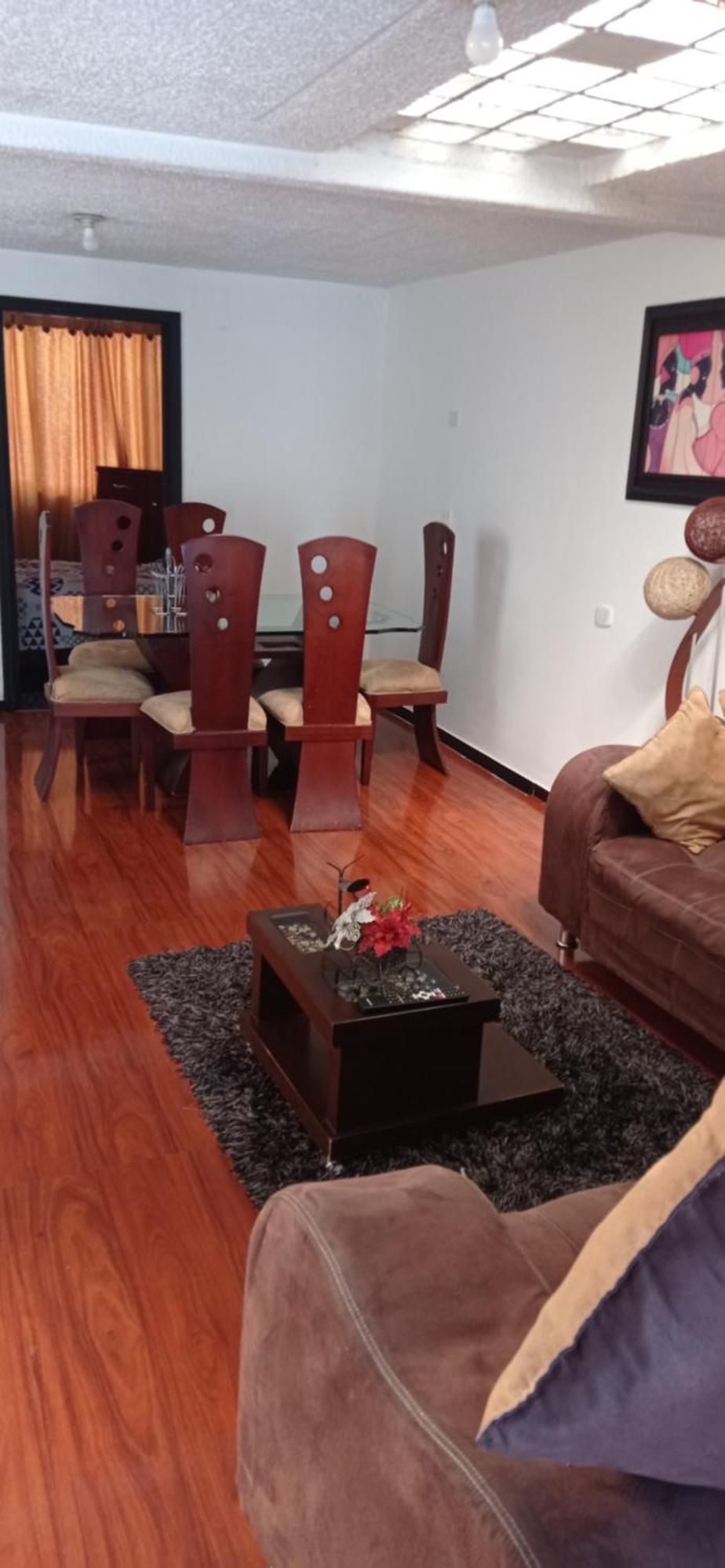 Apartamento Familiar, Amplio, Cerca Al Aeropuerto El Dorado Apartment Bogota