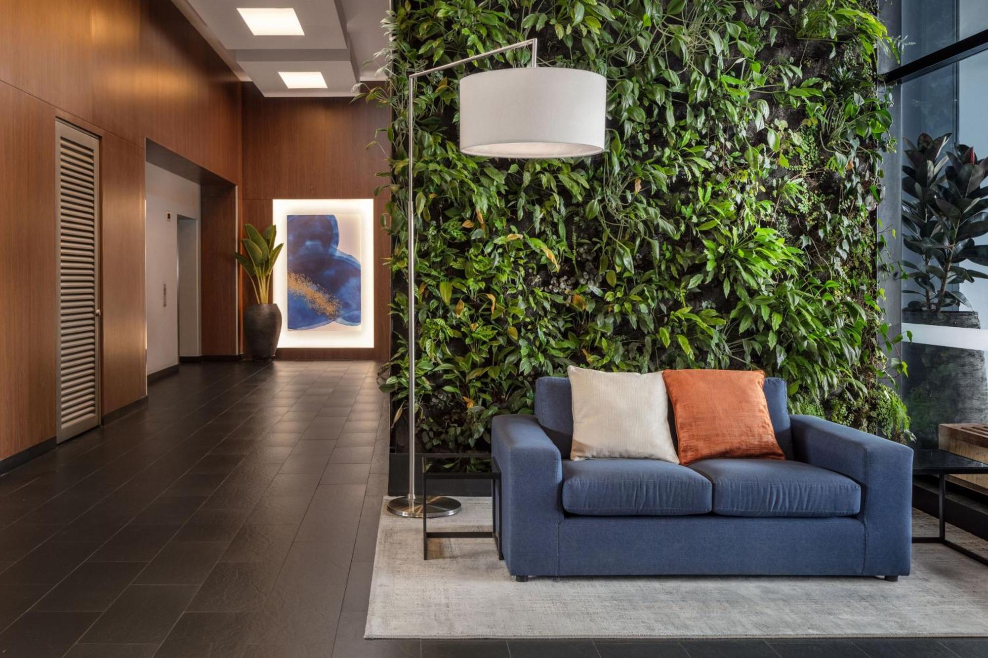 Fairfield By Marriott Embajada 4* Bogota