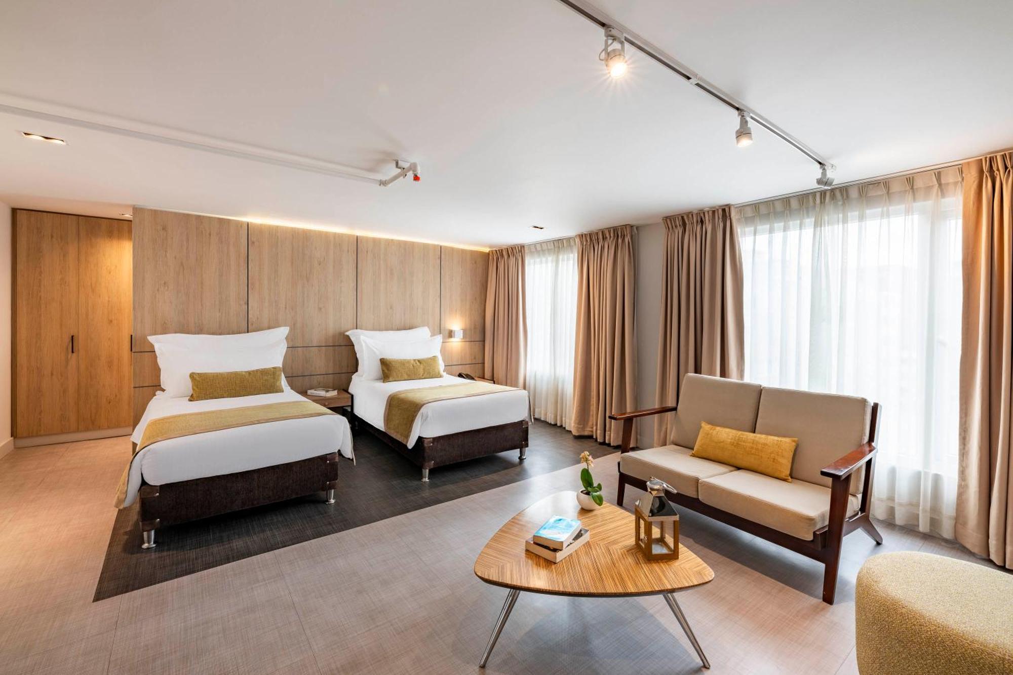 Vilar America 3* Bogota
