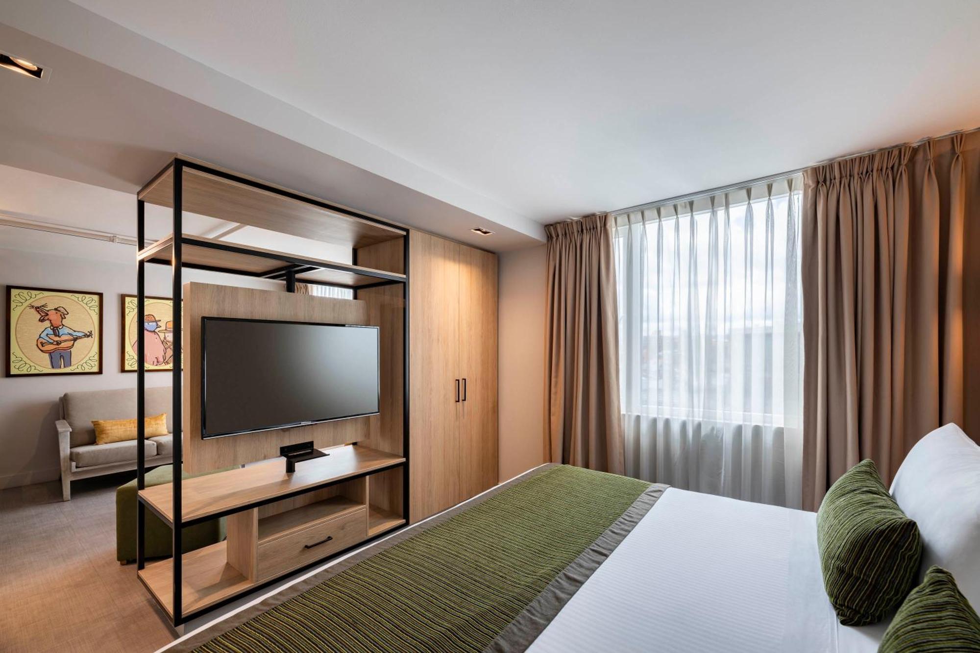 Hotel Vilar America