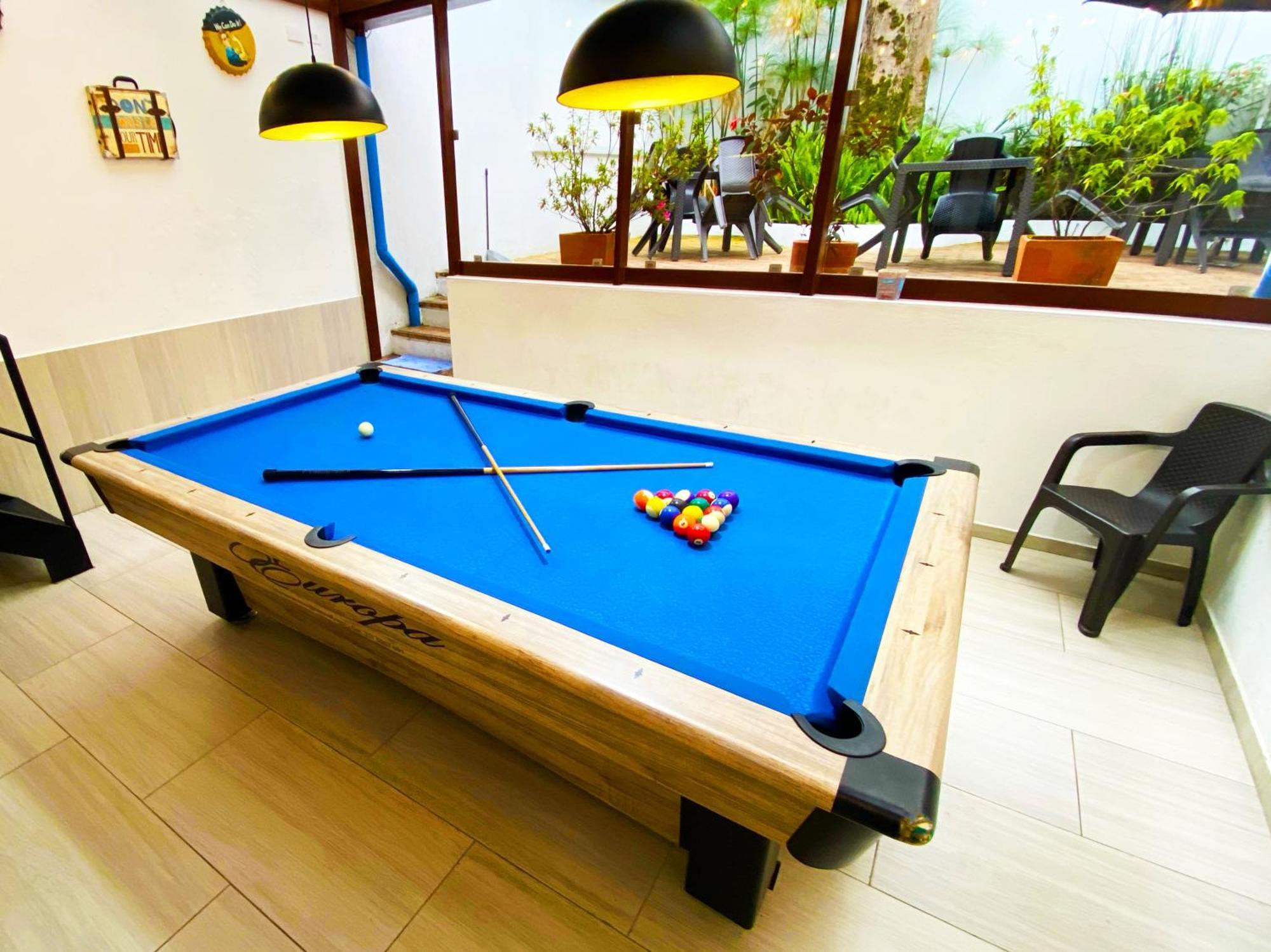 Hostel Granada Bogota