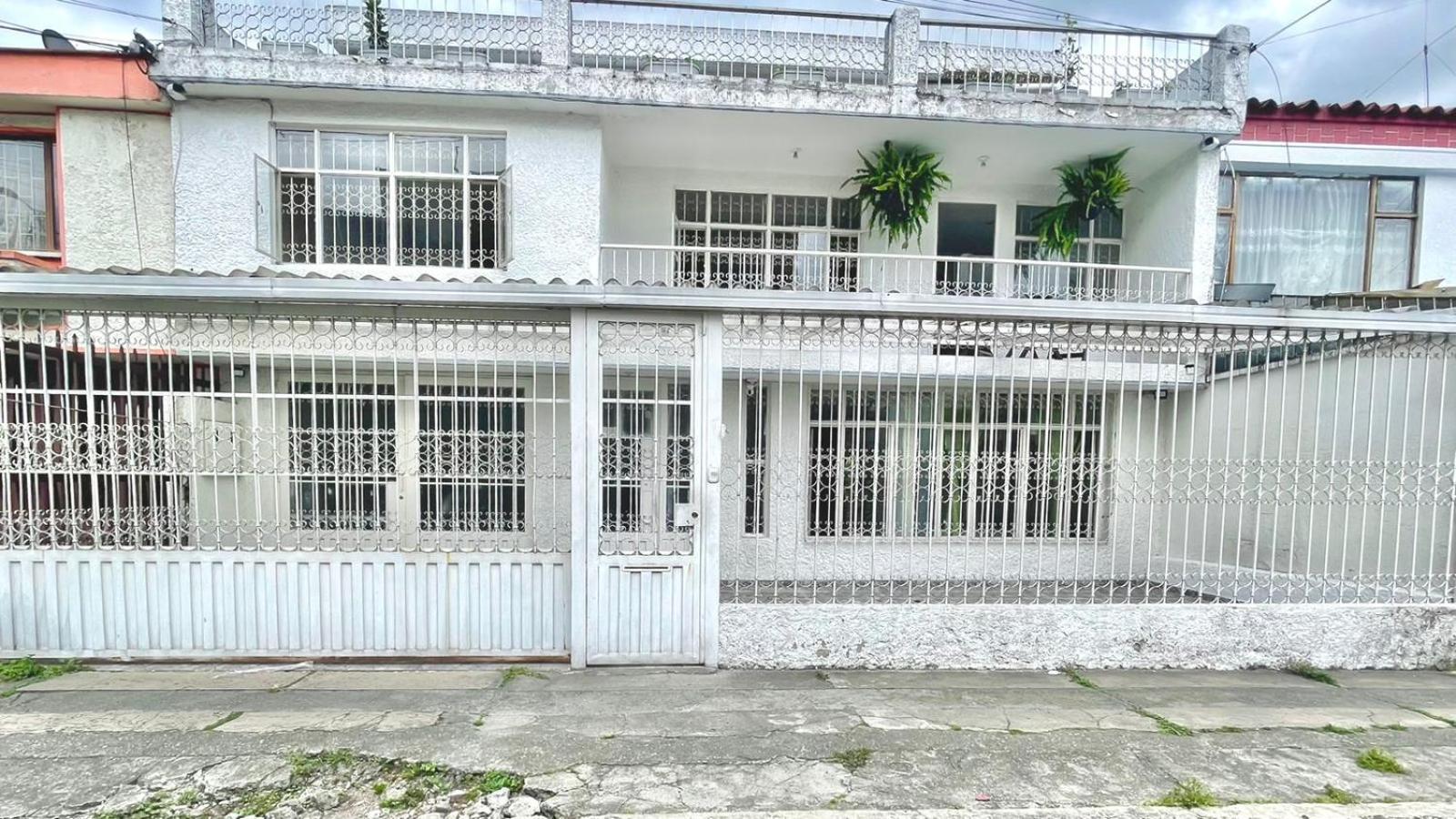 Casa Bianca * Bogota