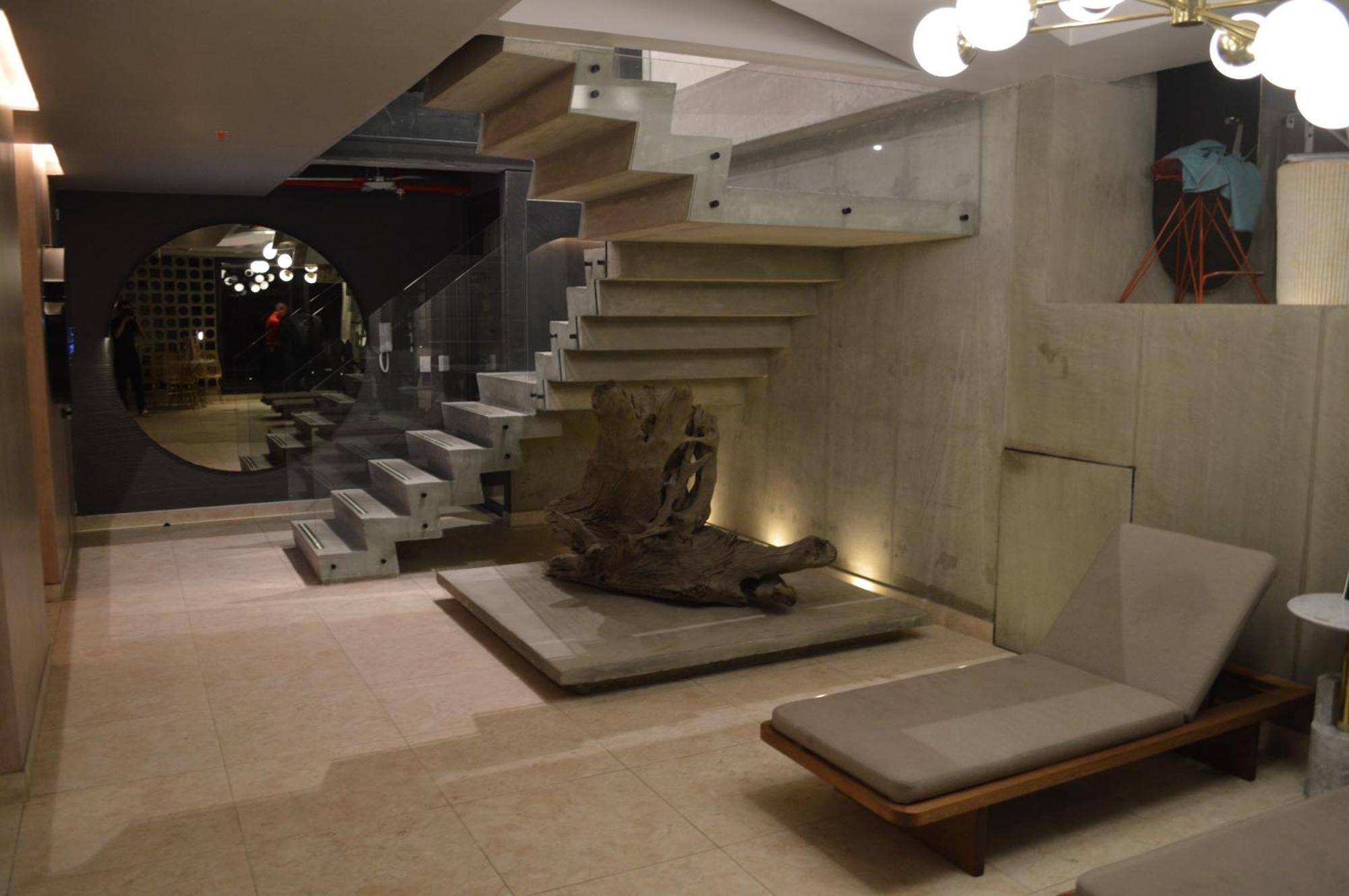 Unique Mine Luxury Smart Lofts * Bogota