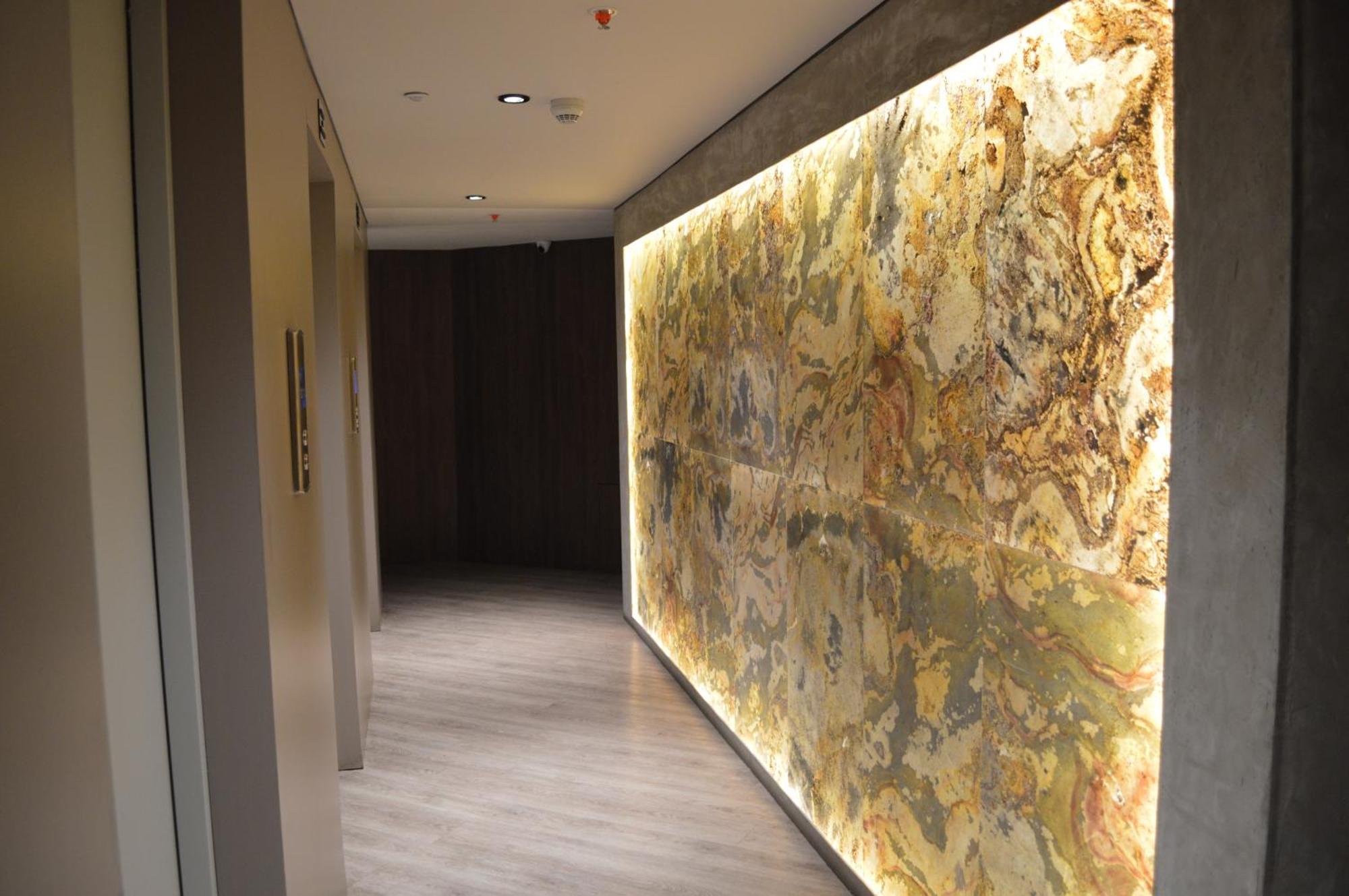 Unique Mine Luxury Smart Lofts Hotel Bogota