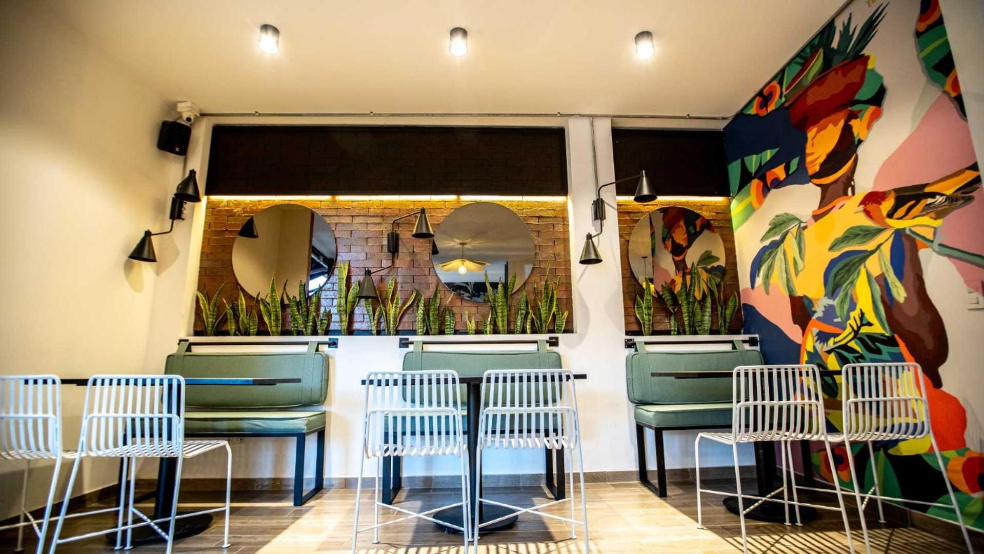 103 Wonderful House Aparthotel
