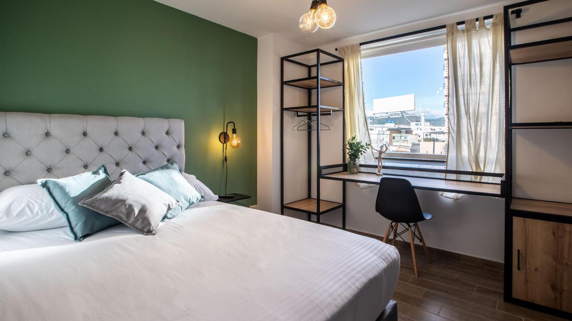 Aparthotel 103 Wonderful House 2*