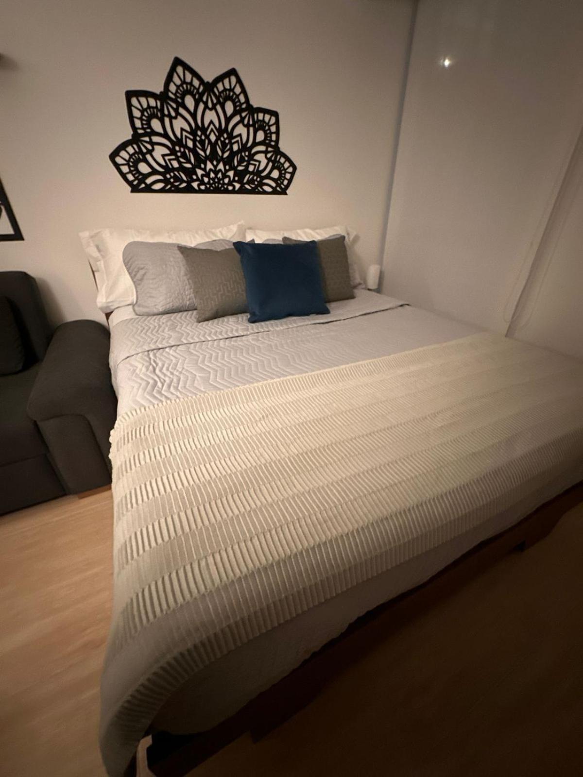 Apartaloft La Candelaria Downtown Apartment Bogota