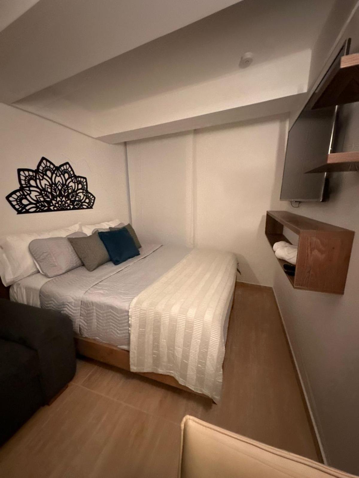 Apartaloft La Candelaria Downtown Apartment