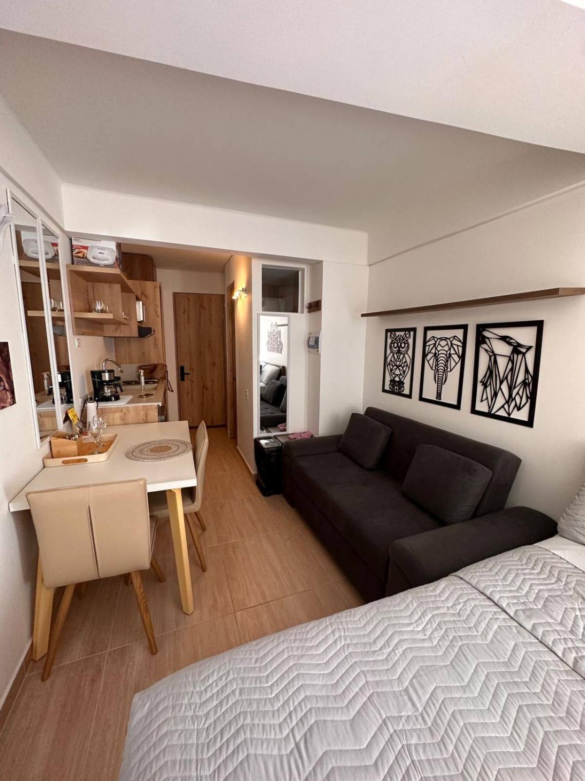 Apartment Apartaloft La Candelaria Downtown
