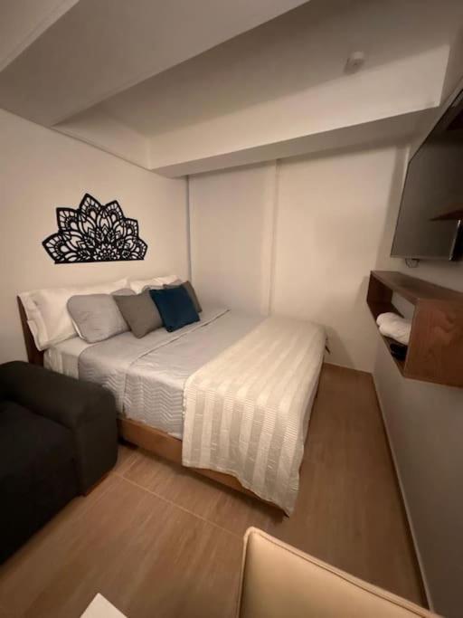 Apartment Apartaloft La Candelaria Downtown