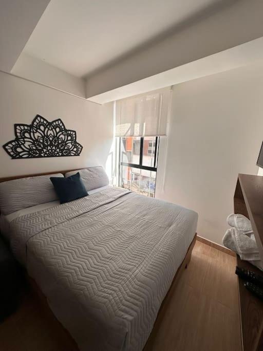 Apartment Apartaloft La Candelaria Downtown *
