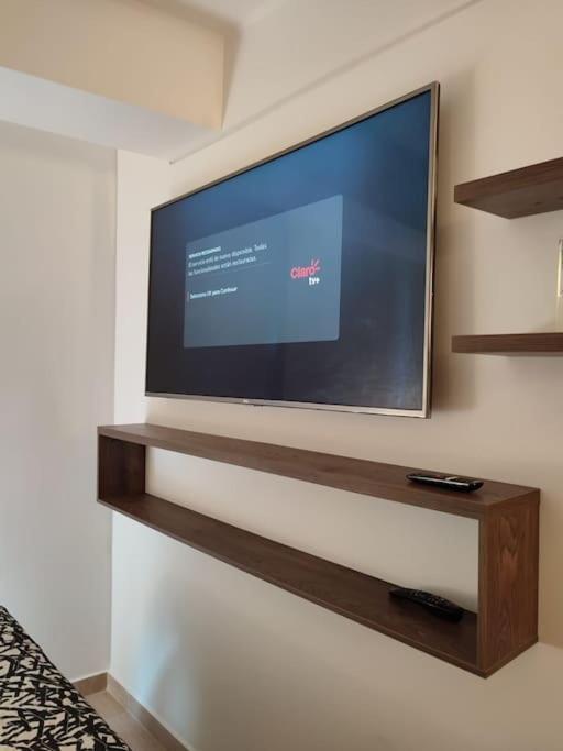 Apartment Apartaloft La Candelaria Downtown Bogota
