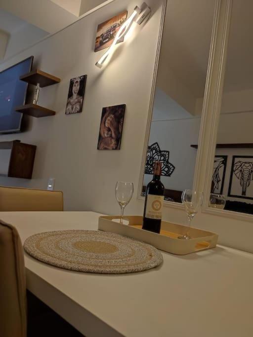 Apartaloft La Candelaria Downtown Apartment Bogota