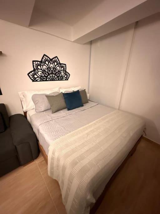 Apartment Apartaloft La Candelaria Downtown Bogota