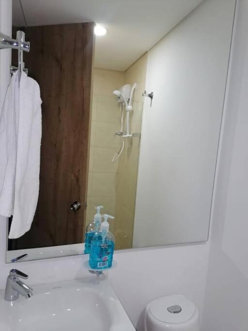 Apartment Apartaloft La Candelaria Downtown *