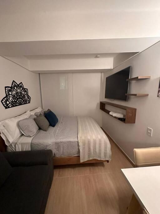 Apartaloft La Candelaria Downtown Apartment *