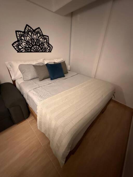 Apartment Apartaloft La Candelaria Downtown