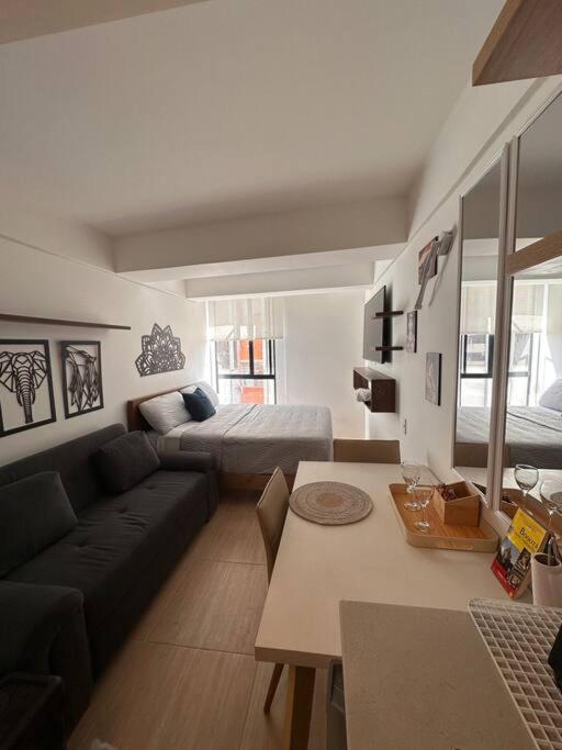 Apartaloft La Candelaria Downtown Apartment *