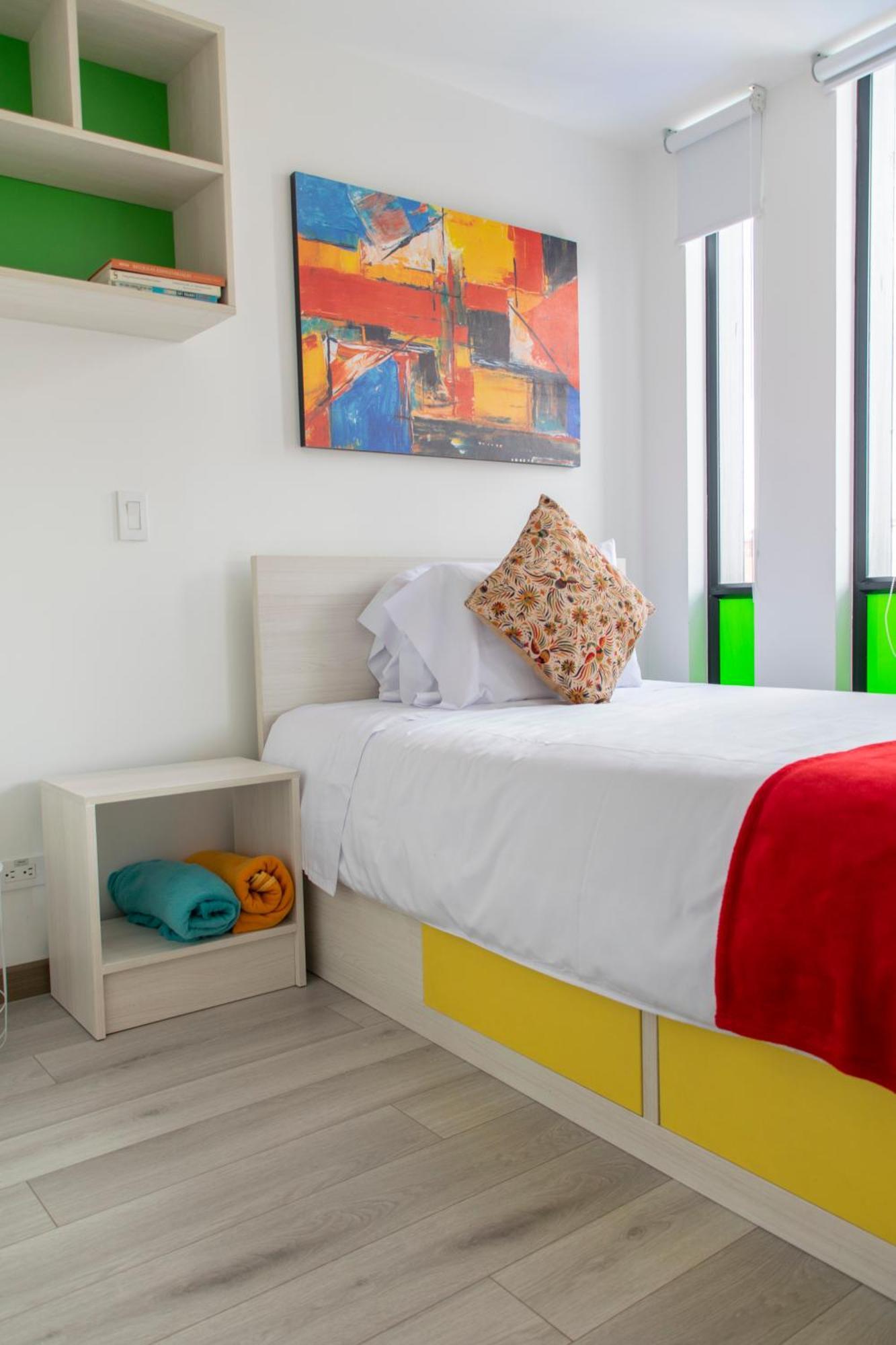 Apartment Haus Modernos Y Bien Ubicados