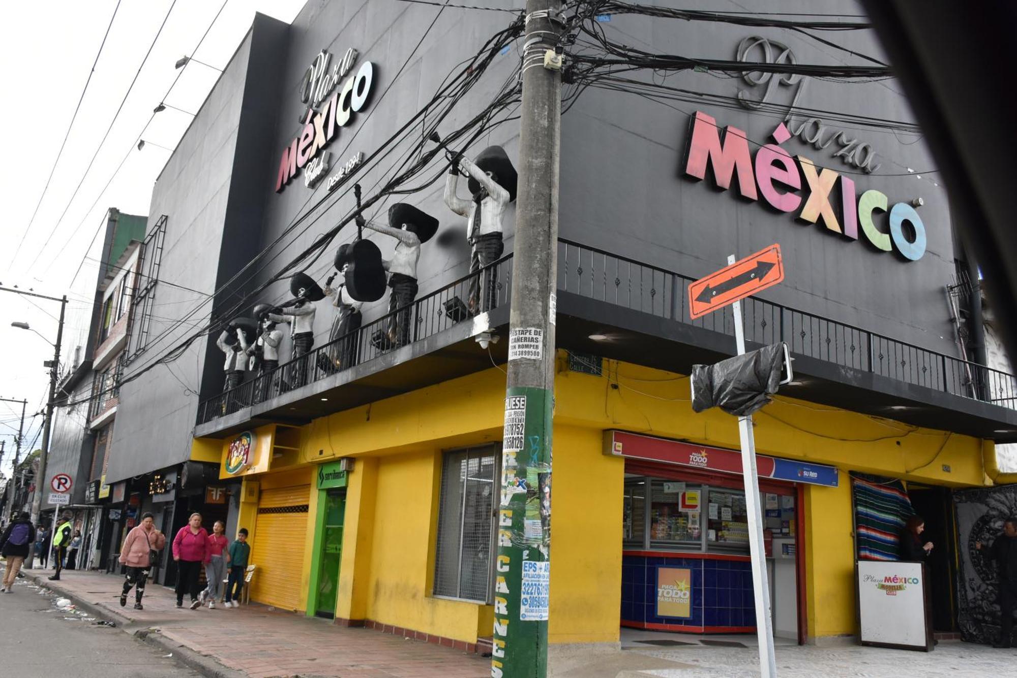 Holiday home Modelia Con Parqueadero Bogota