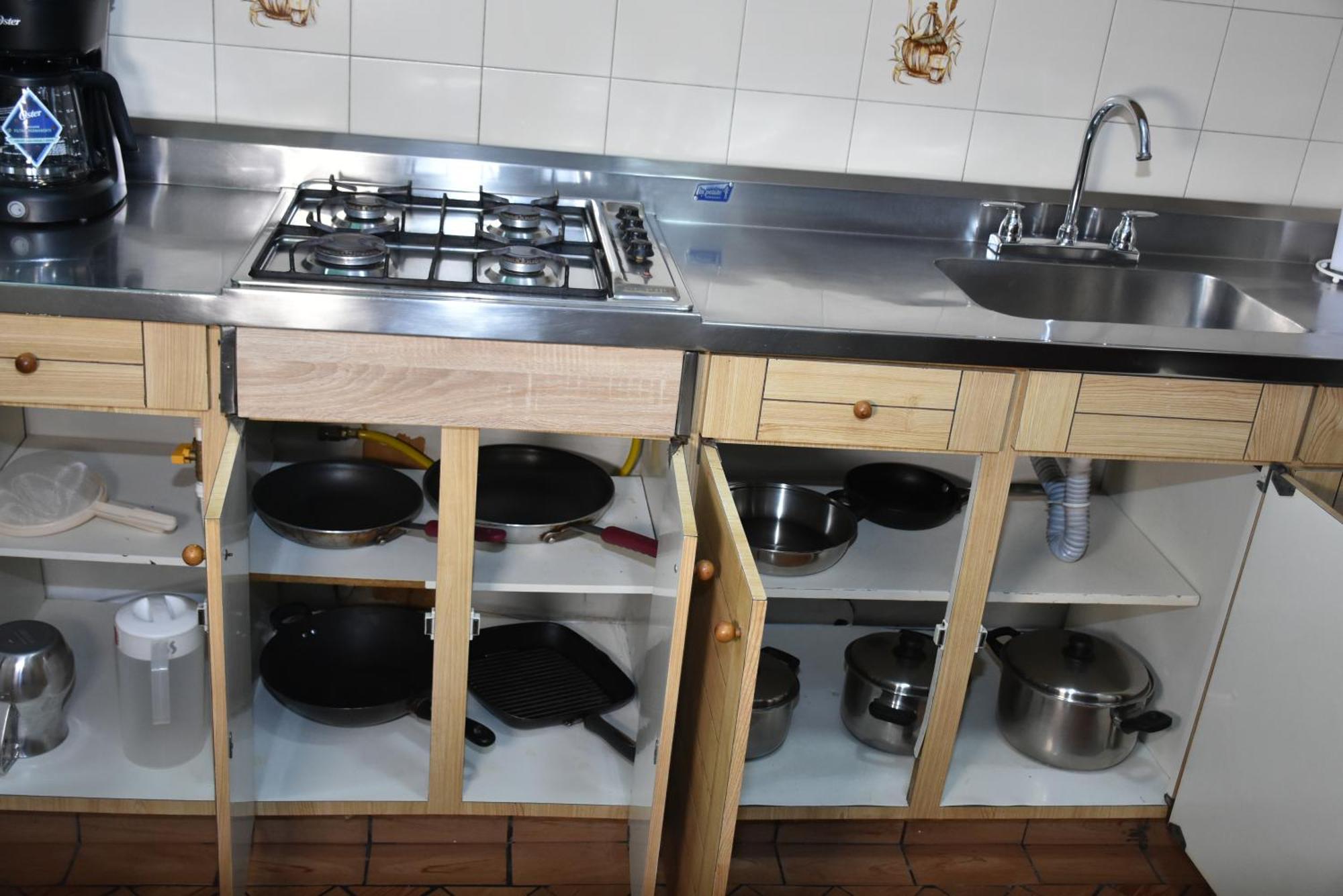 Holiday home Modelia Con Parqueadero