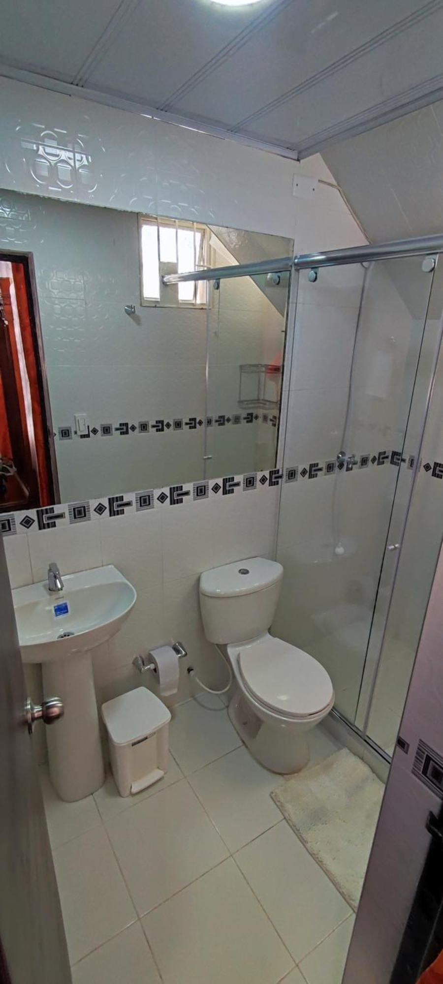 Holiday home Modelia Con Parqueadero *