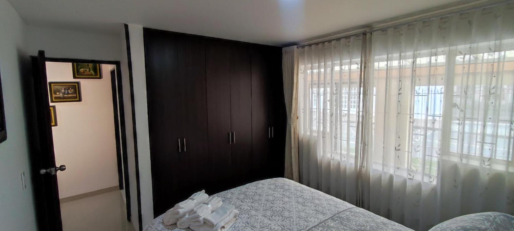 Holiday home Modelia Con Parqueadero Bogota