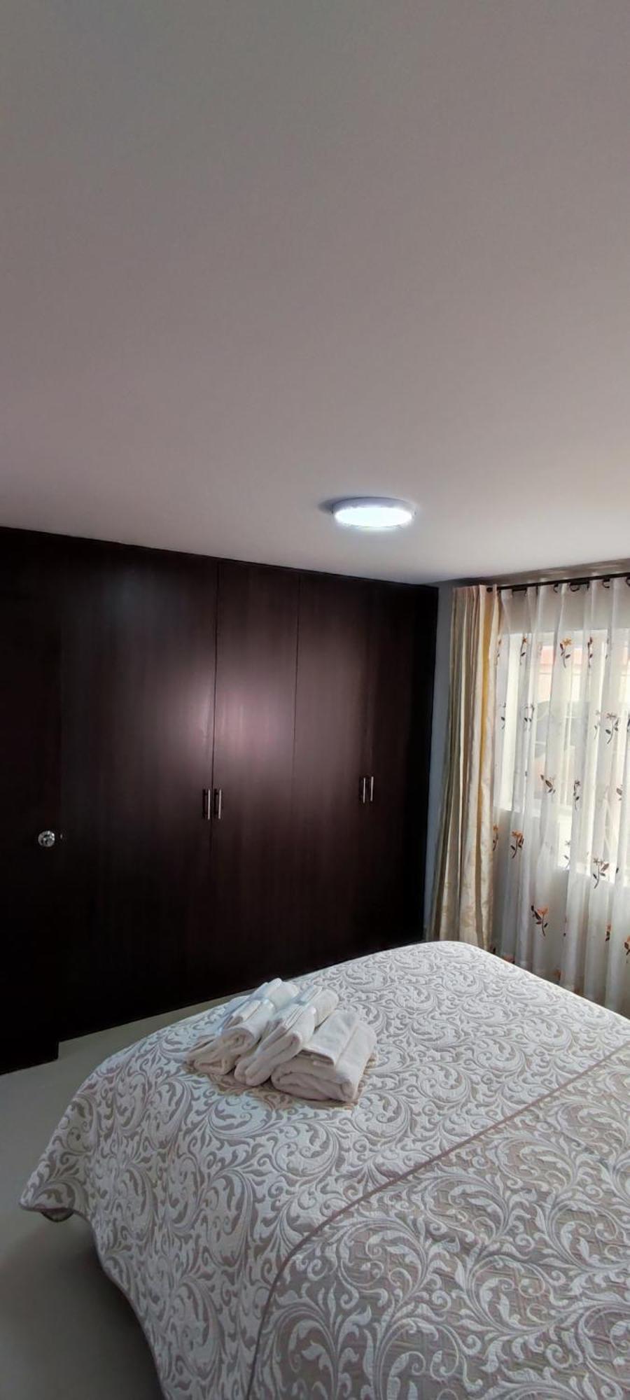 Modelia Con Parqueadero Holiday home