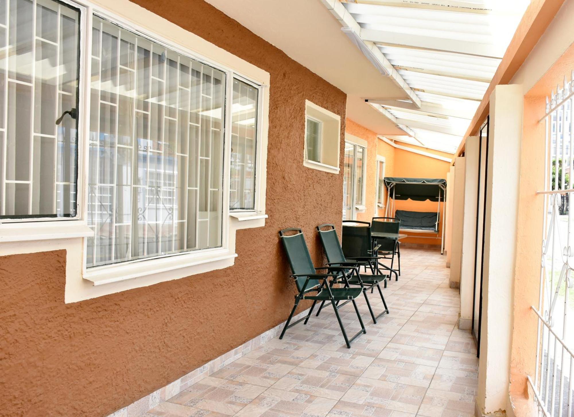 Holiday home Modelia Con Parqueadero *