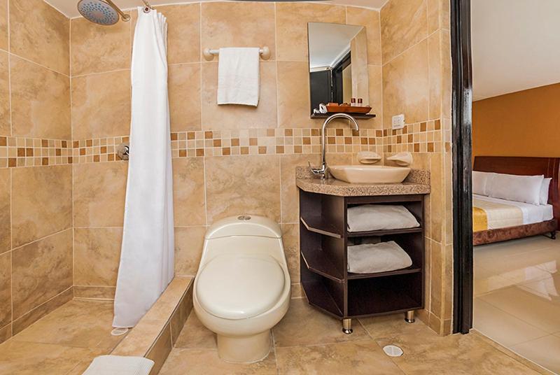 Hotel Gran Marquez, Y Bogota