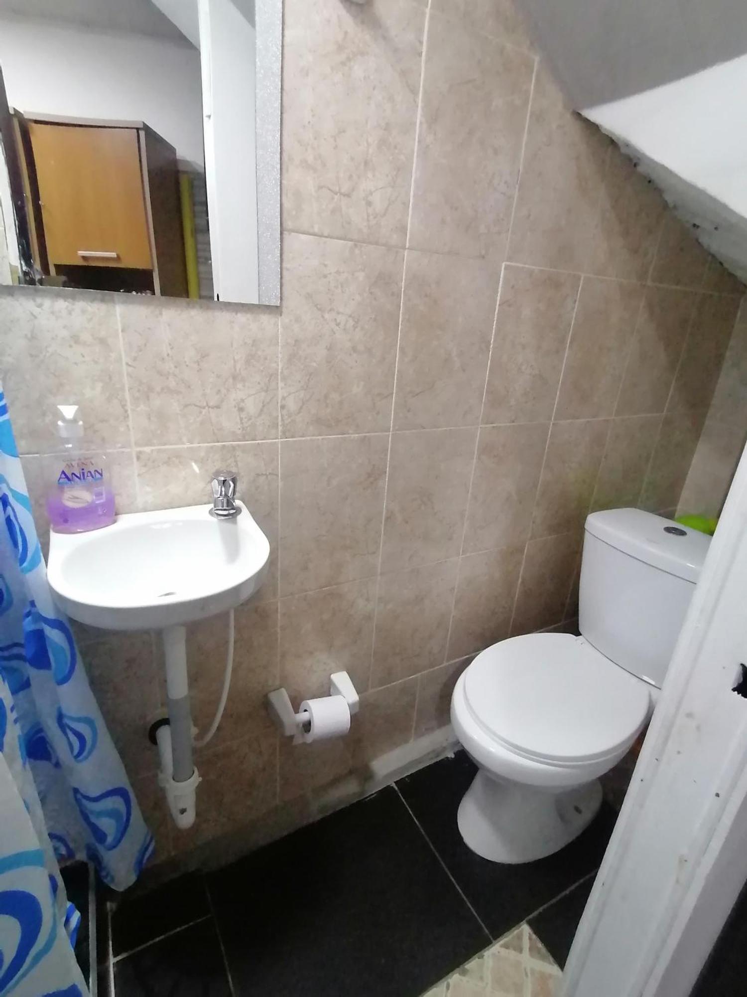 Apartment Amoblado A Excelente Precio Bogota