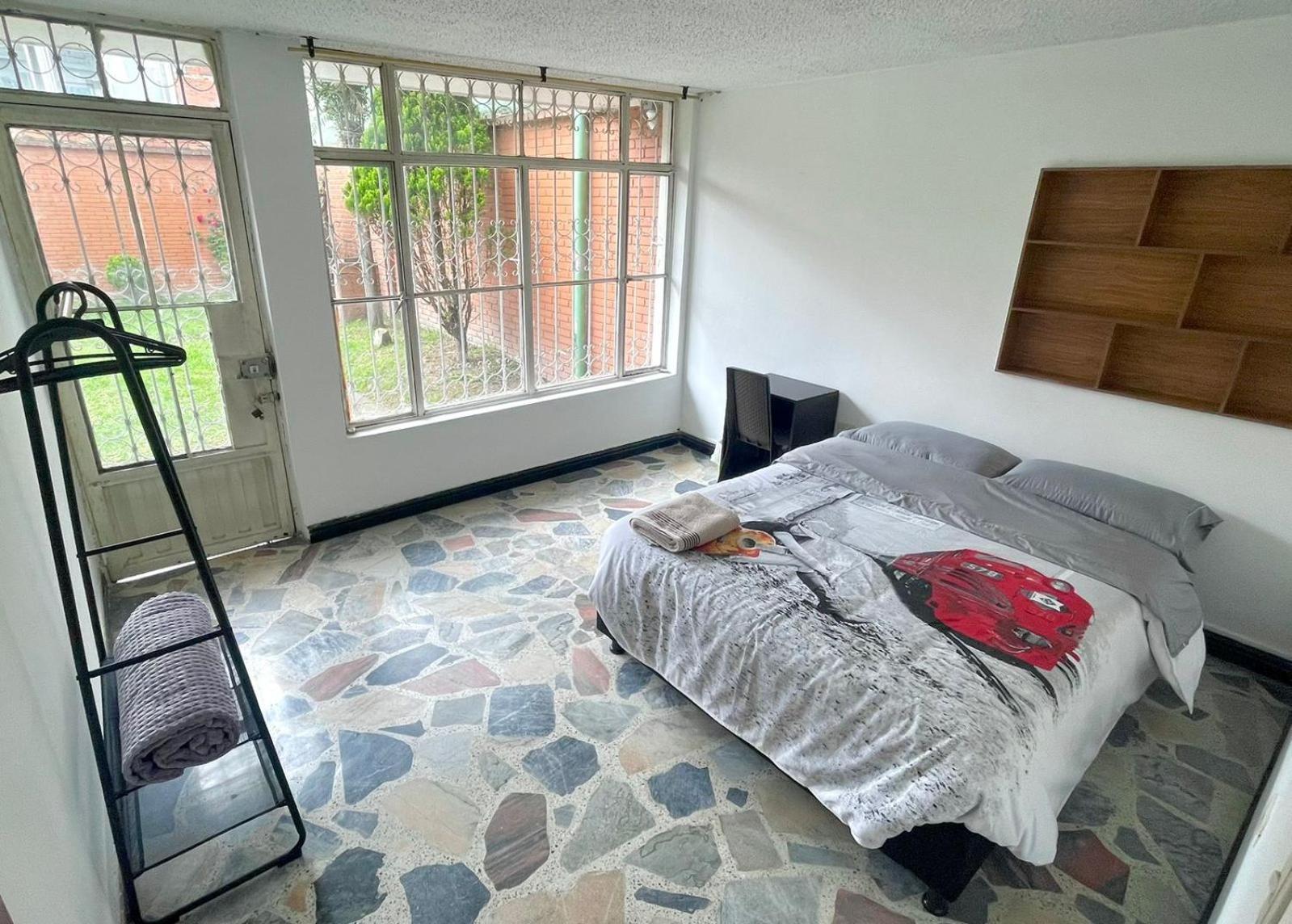 Homestay Casa Bianca *