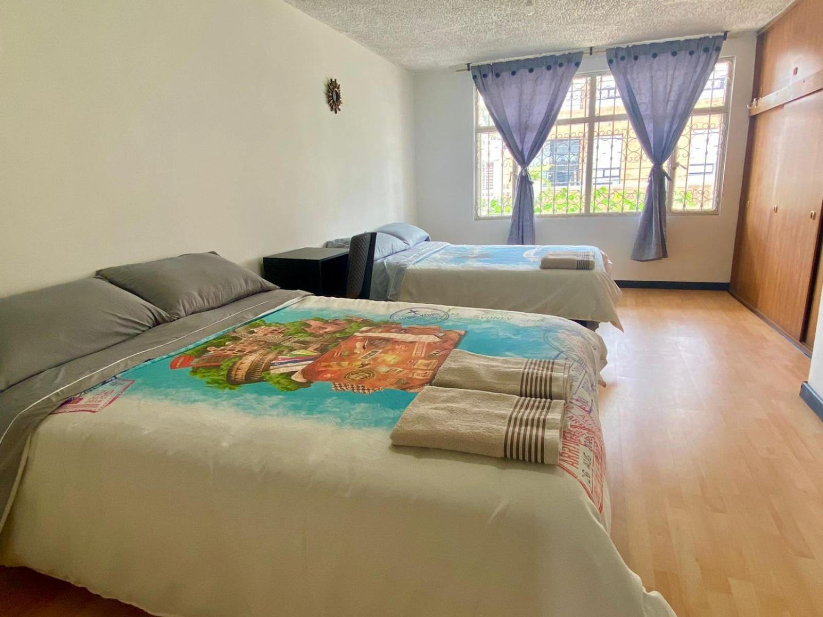 Homestay Casa Bianca