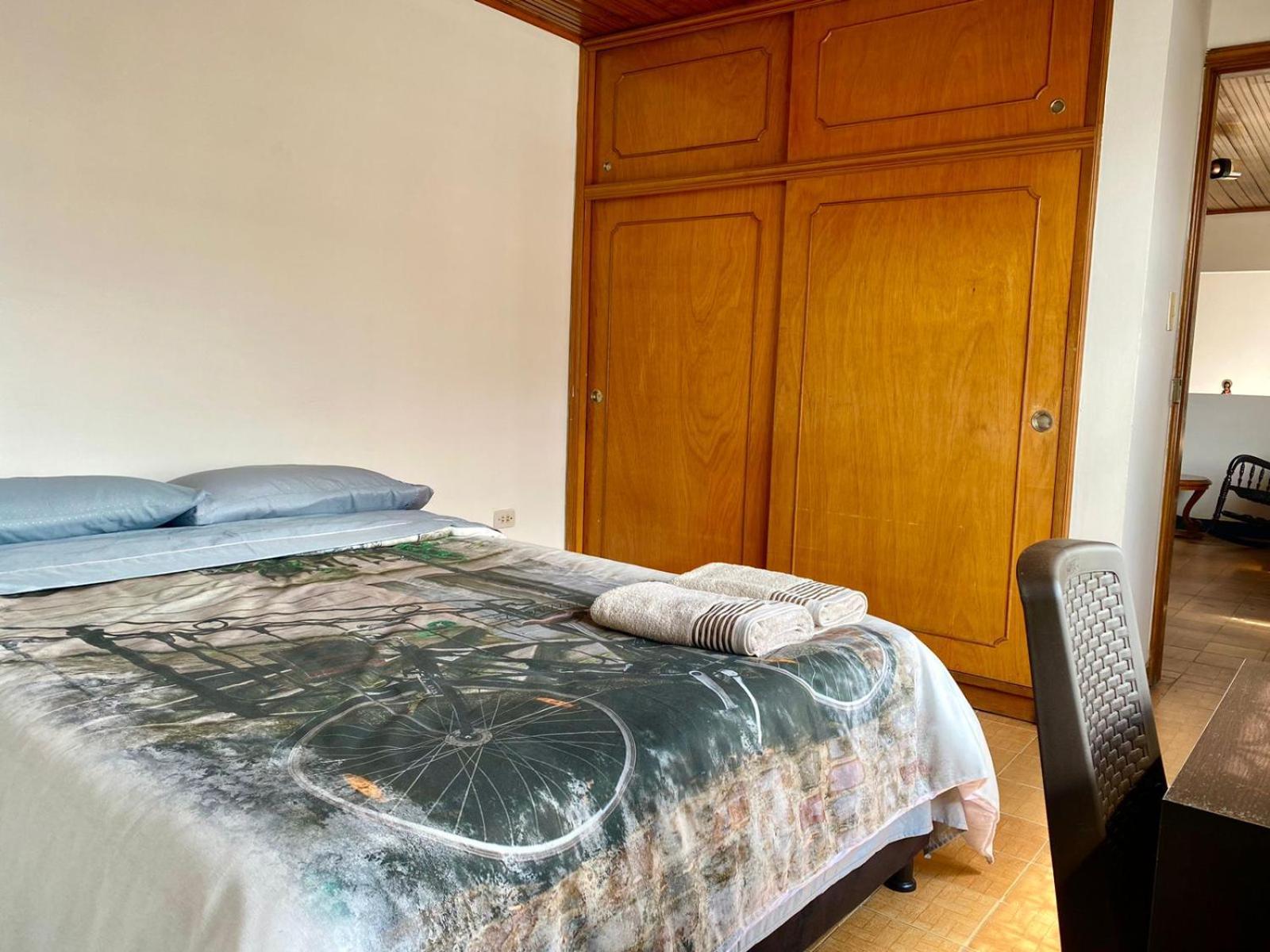 Homestay Casa Bianca *