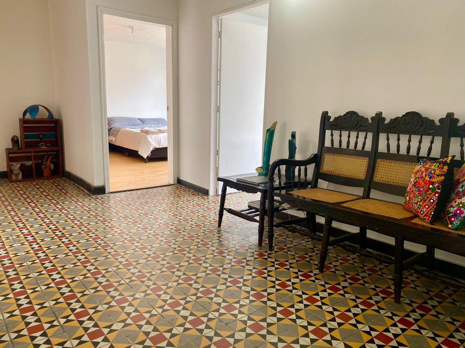 Homestay Casa Bianca