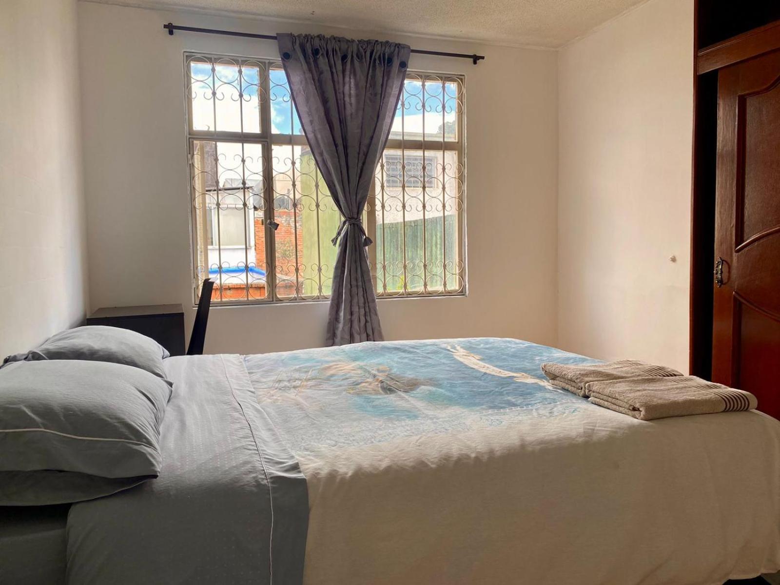Homestay Casa Bianca *