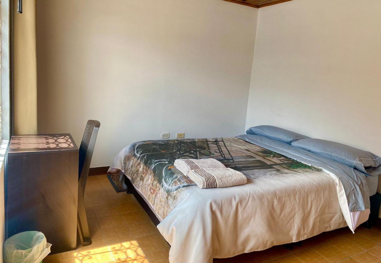 Casa Bianca Homestay Bogota