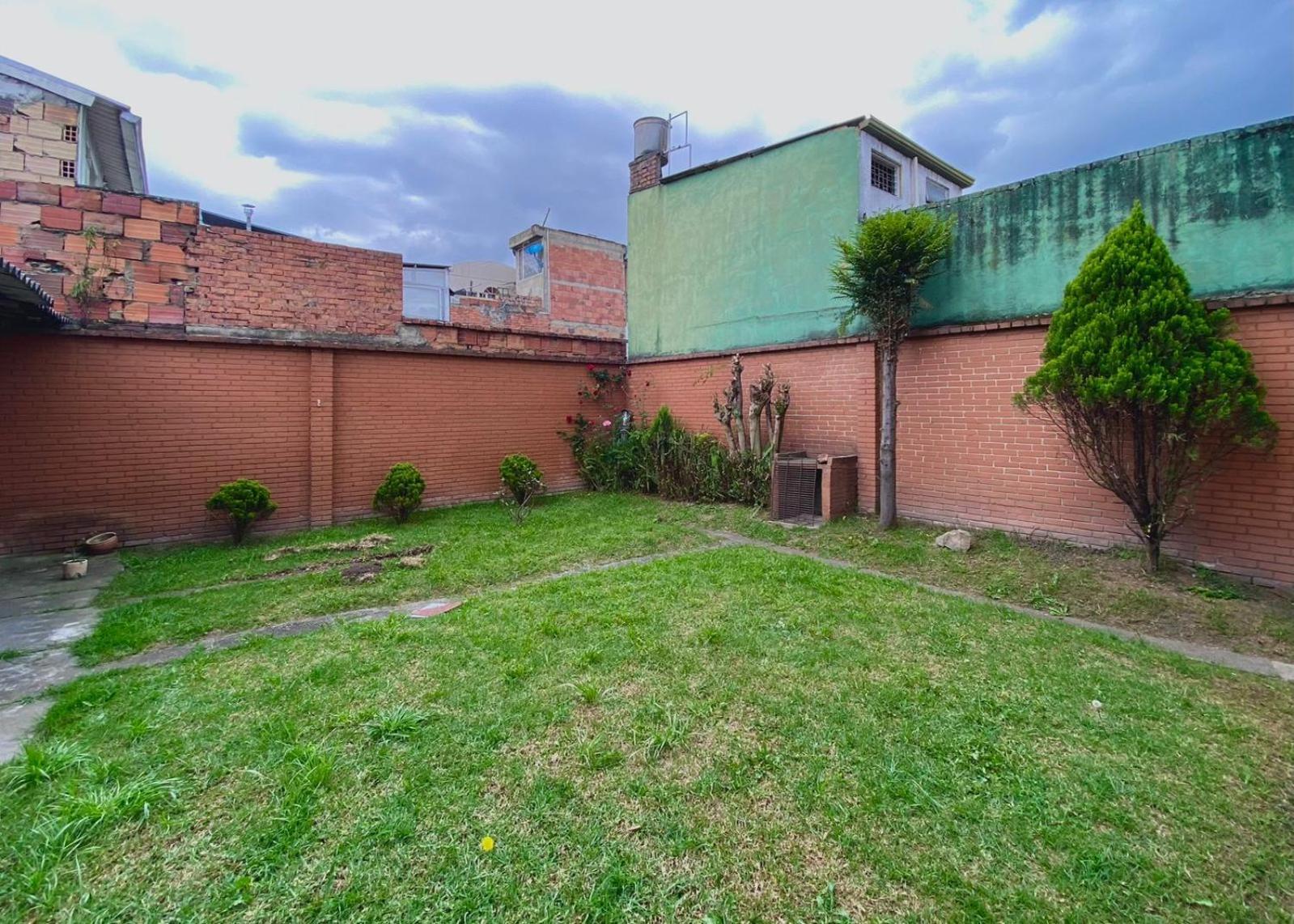 Casa Bianca Homestay