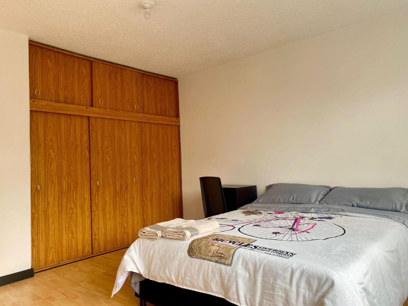 Casa Bianca Homestay *