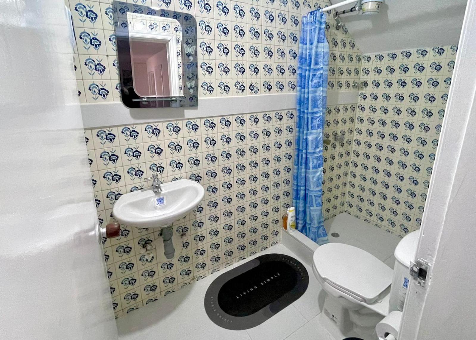 Homestay Casa Bianca