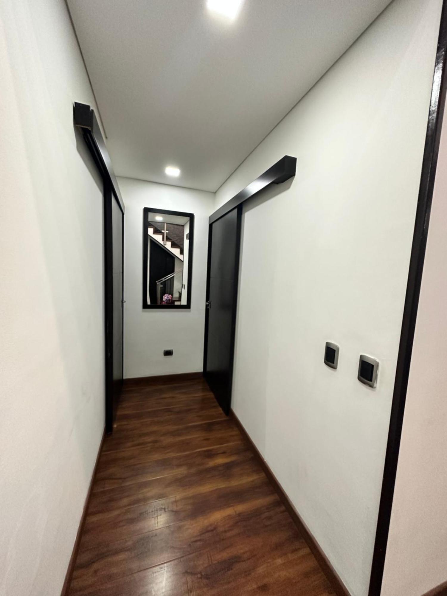 Duplex Embajada Americana Corferias Agora G12 Apartment *