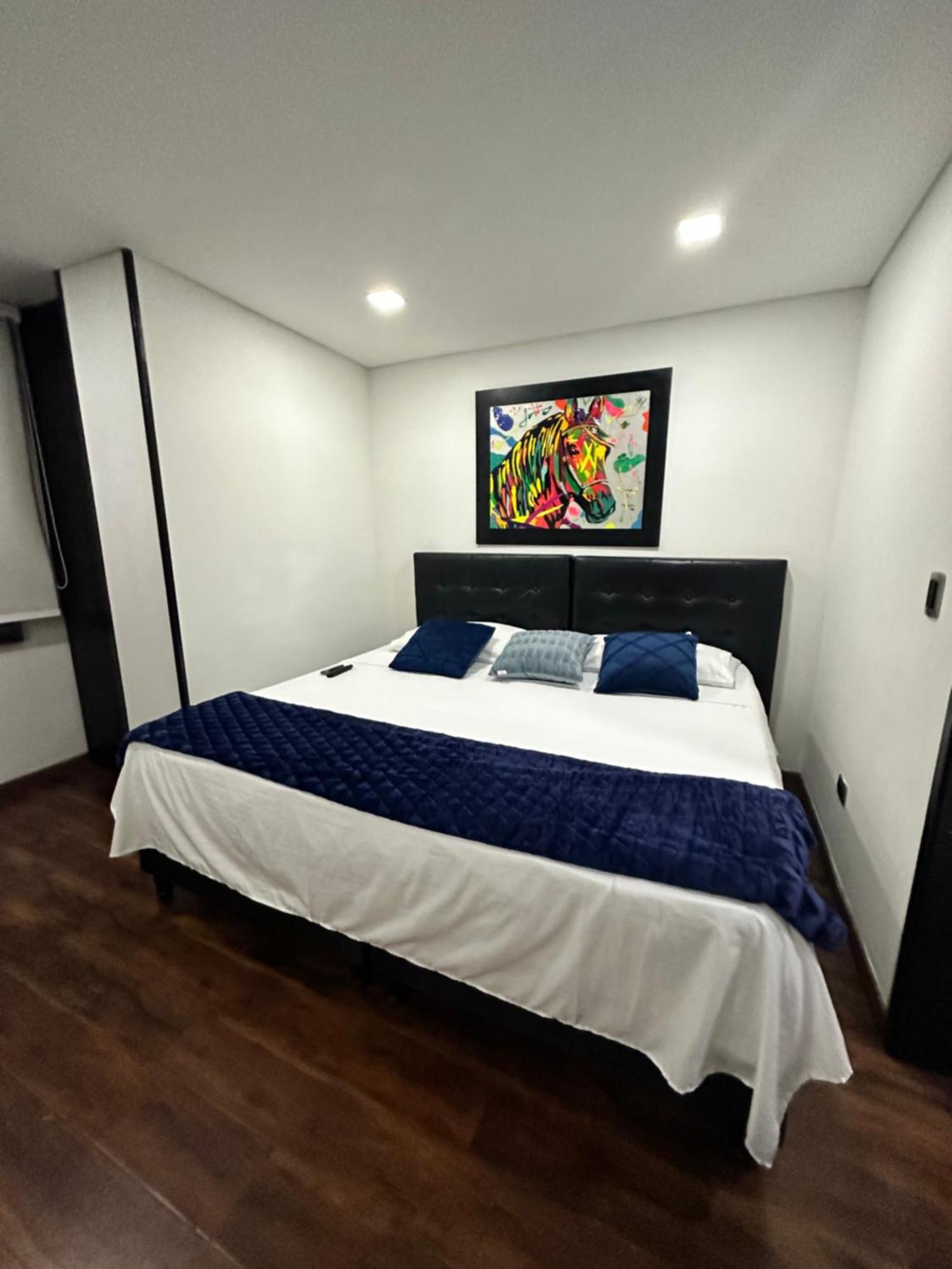 Duplex Embajada Americana Corferias Agora G12 Bogota