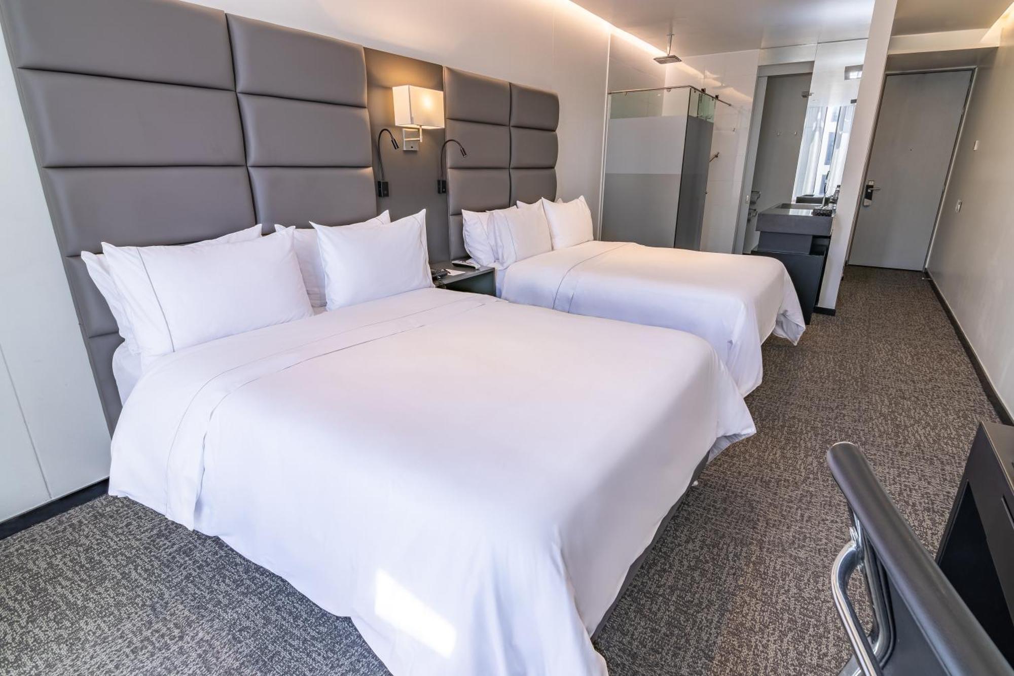 Ghl Collection 93 Hotel Bogota