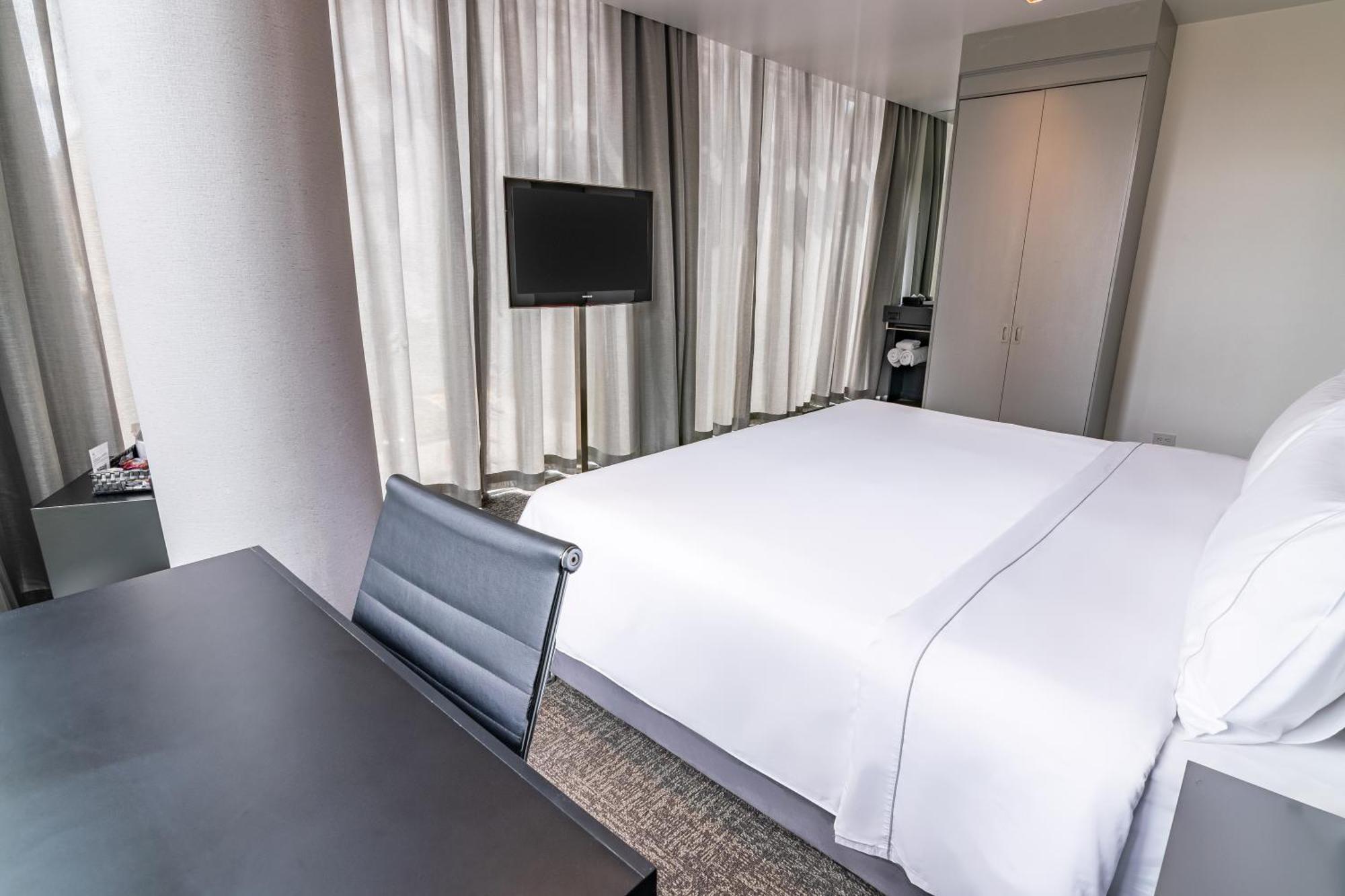 Hotel Ghl Collection 93