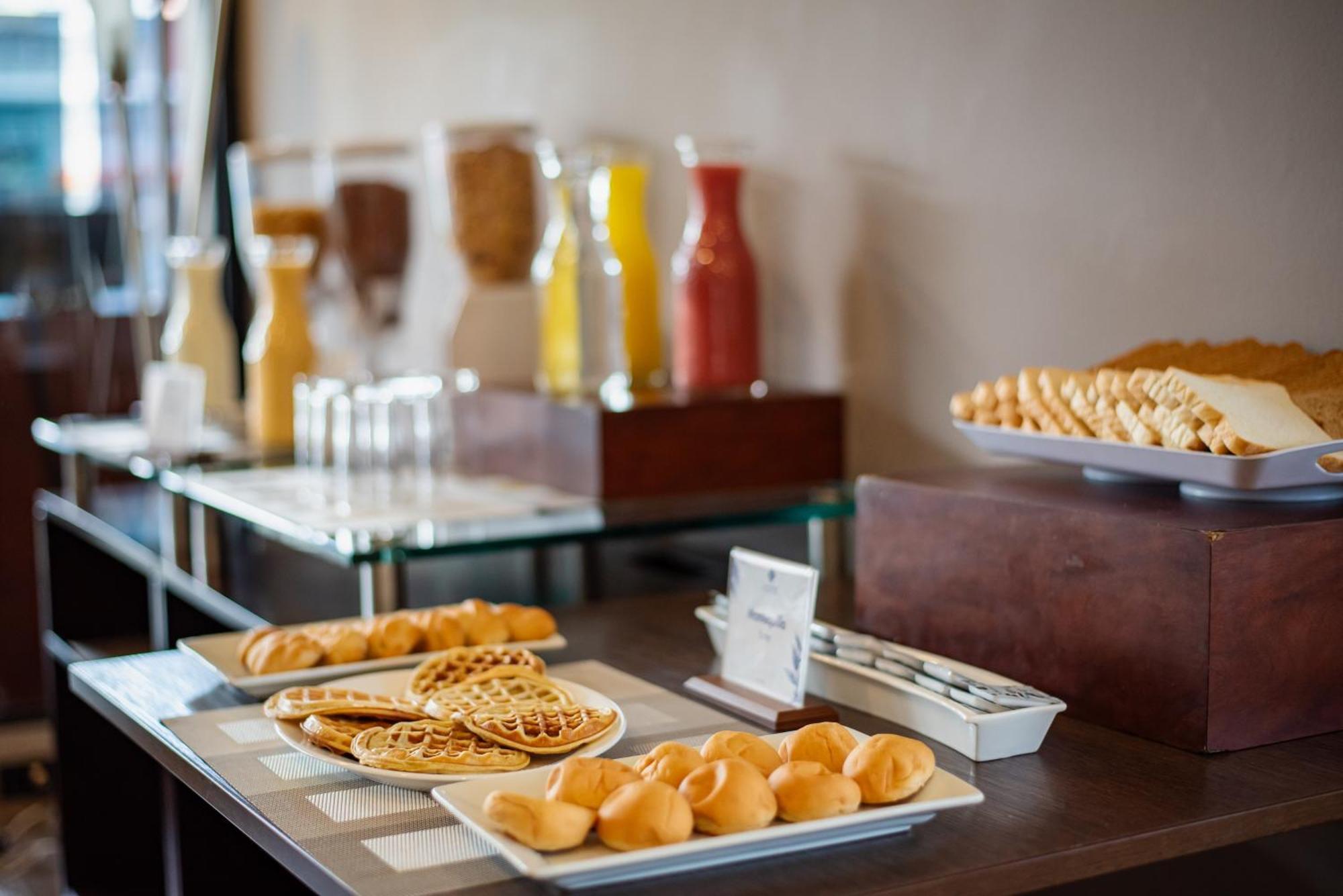 Faranda Express Belvedere Hotel 4*
