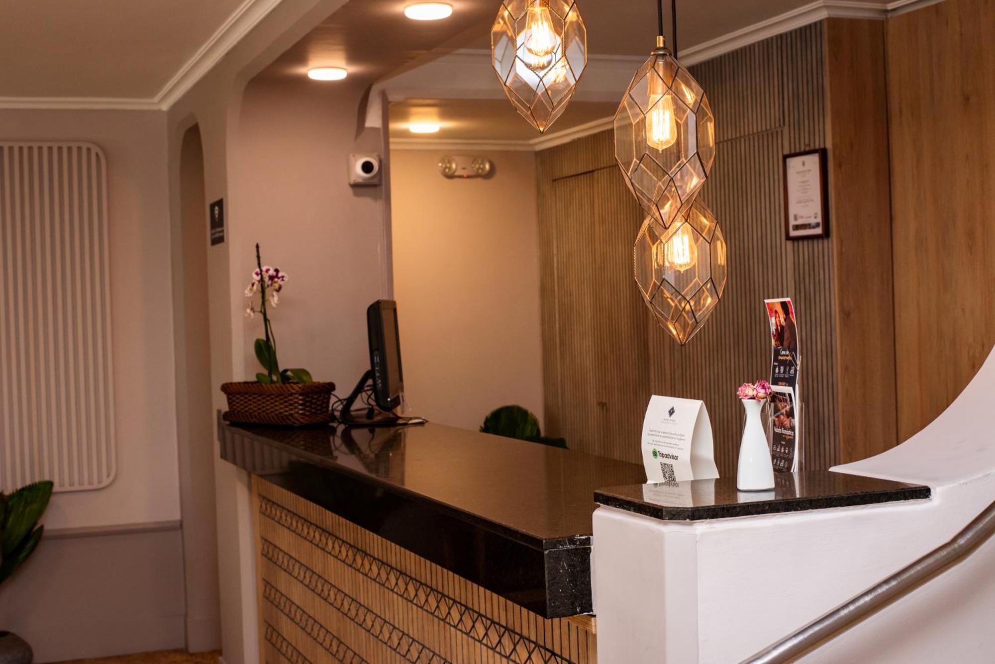 Hotel Faranda Express Belvedere